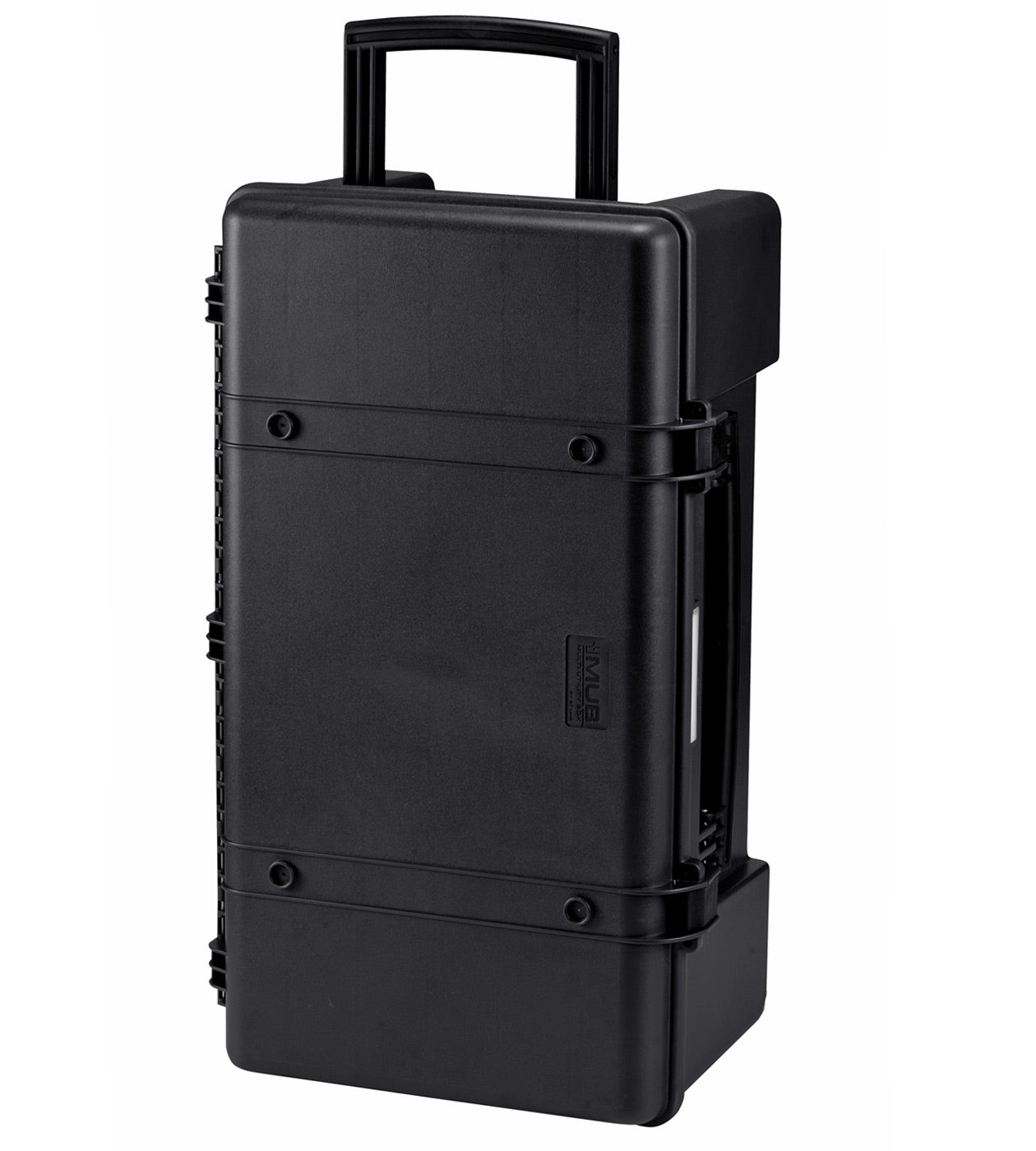 Explorer Cases Multi Utility Box Black MUB78