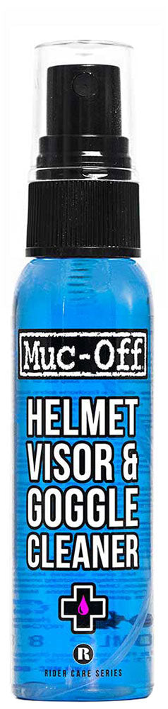 Muc-off Helmvisier-Brillenreiniger 32 ml
