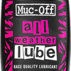 Muc-off Allwetter-Schmierkettenöl 120 ml
