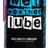 Muc-off Nasswetter-Schmierspray, 400 ml