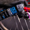 Muc-off Nasswetter-Schmierspray, 400 ml