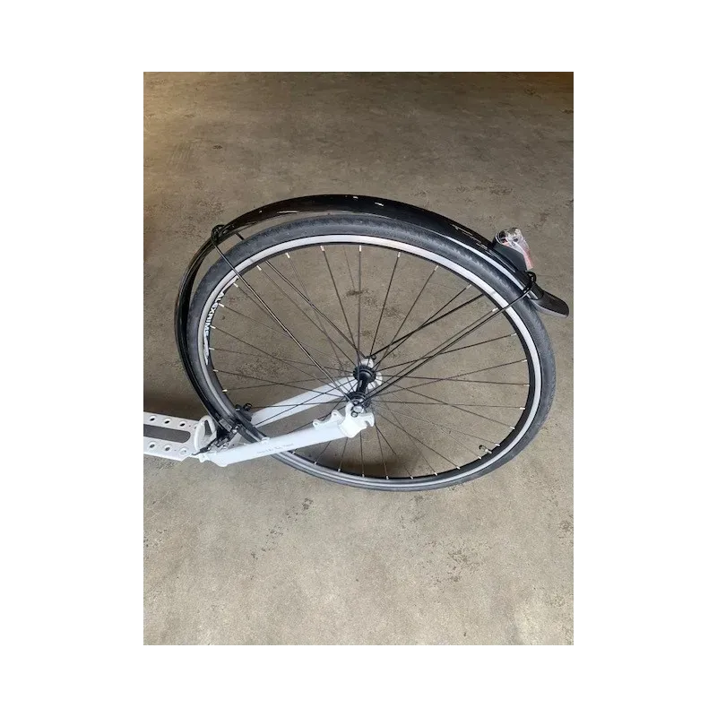 Kickbike -Kotflügel 28 Race Max Heck