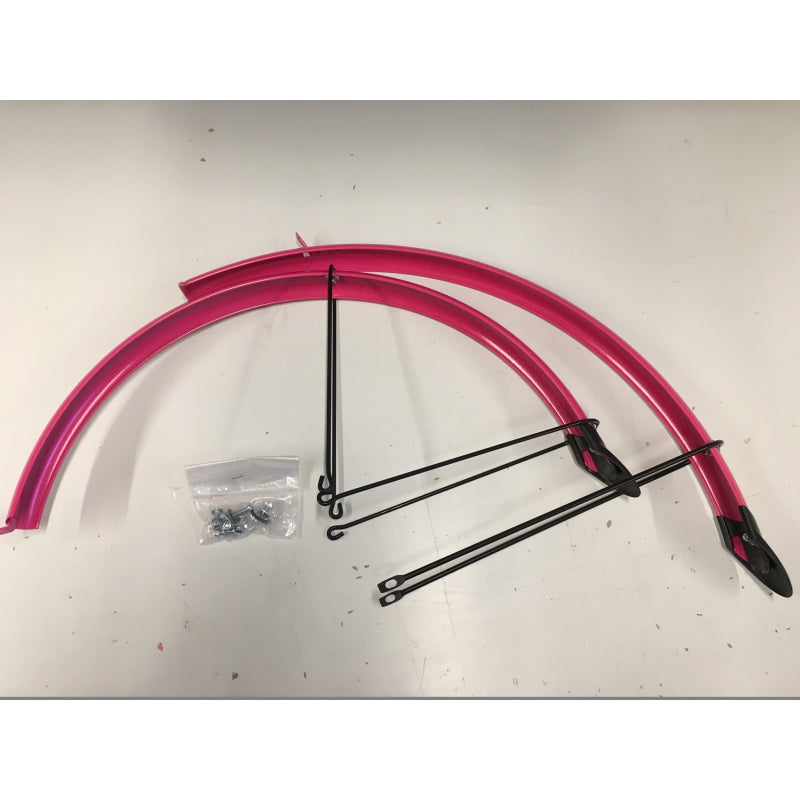 Mibo Mutguardet gt pink