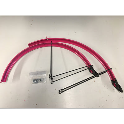 Mibo Mutguardet gt pink