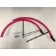 Mibo Mutguardet gt pink