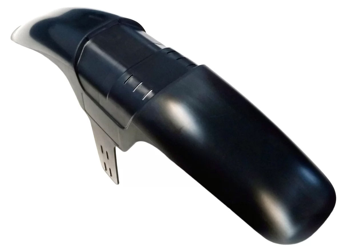 Mudhugger Evo-Kabelbinder – vorderer Kotflügel