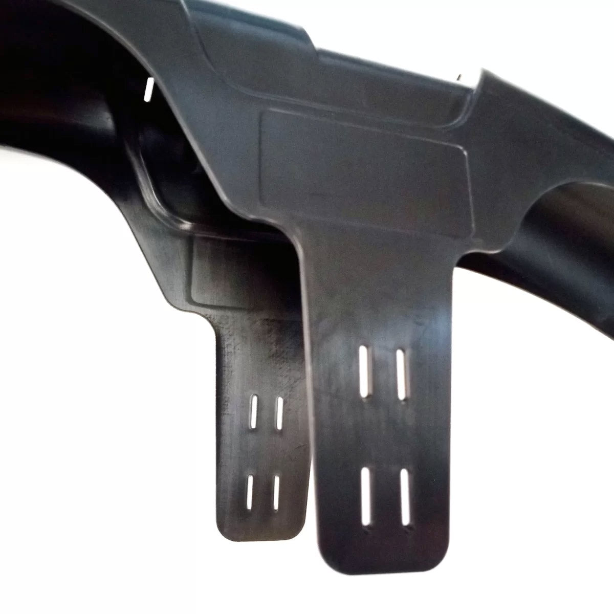 Mudhugger Evo-Kabelbinder – vorderer Kotflügel