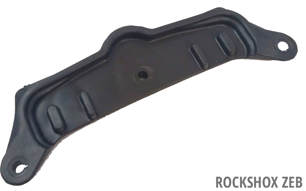 Mudhugger-Adapter für Evo-Anschraubung