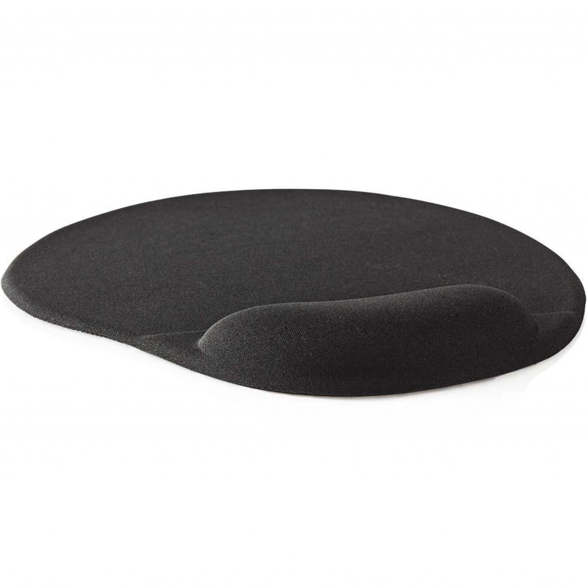 Nedis Madfg100bk Mousat Gel Schwarz