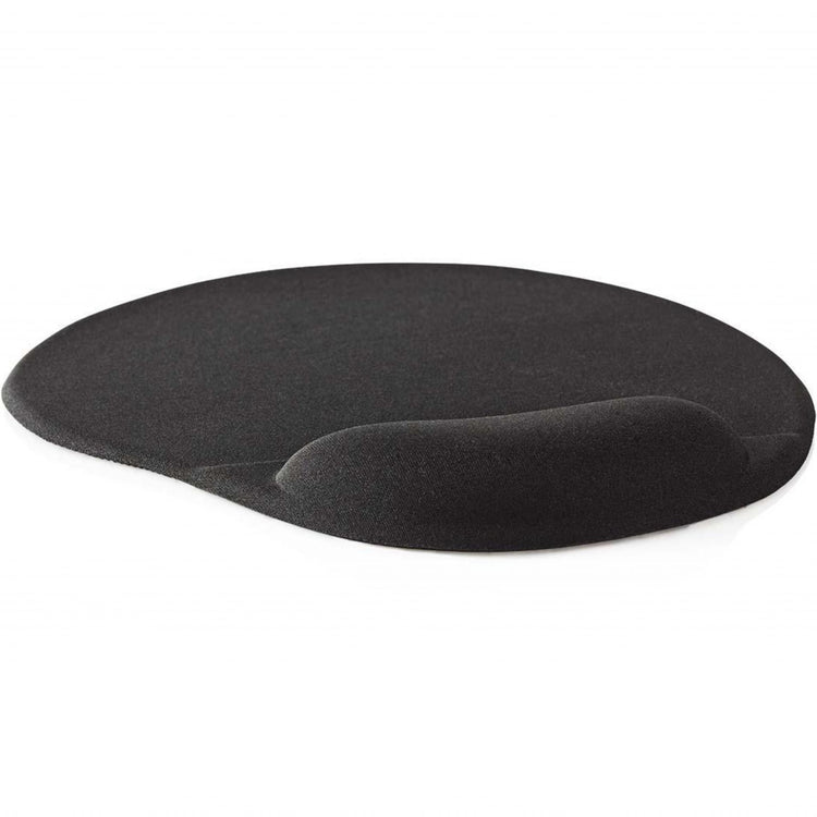 Nedis Madfg100bk Mousat Gel Schwarz