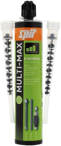 Spucke Multi-Max Injektionsmörtel 280ml