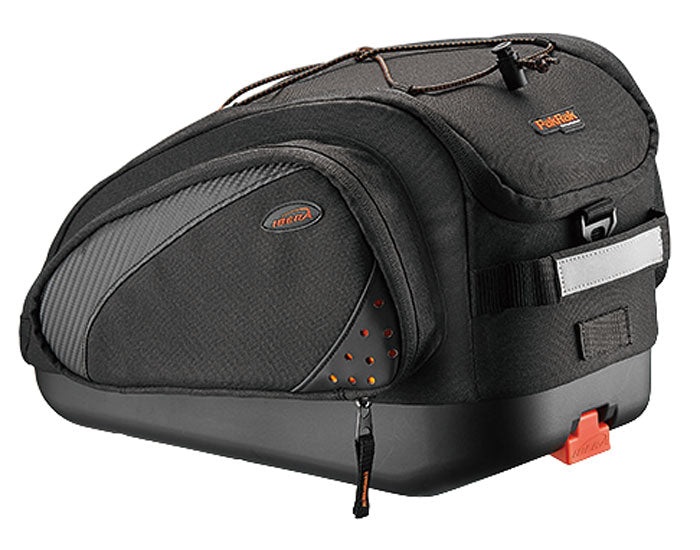 Ibera Pakrak Multimount-Pendlertasche