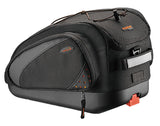 Ibera Pakrak Multimount-Pendlertasche - afbeelding 2