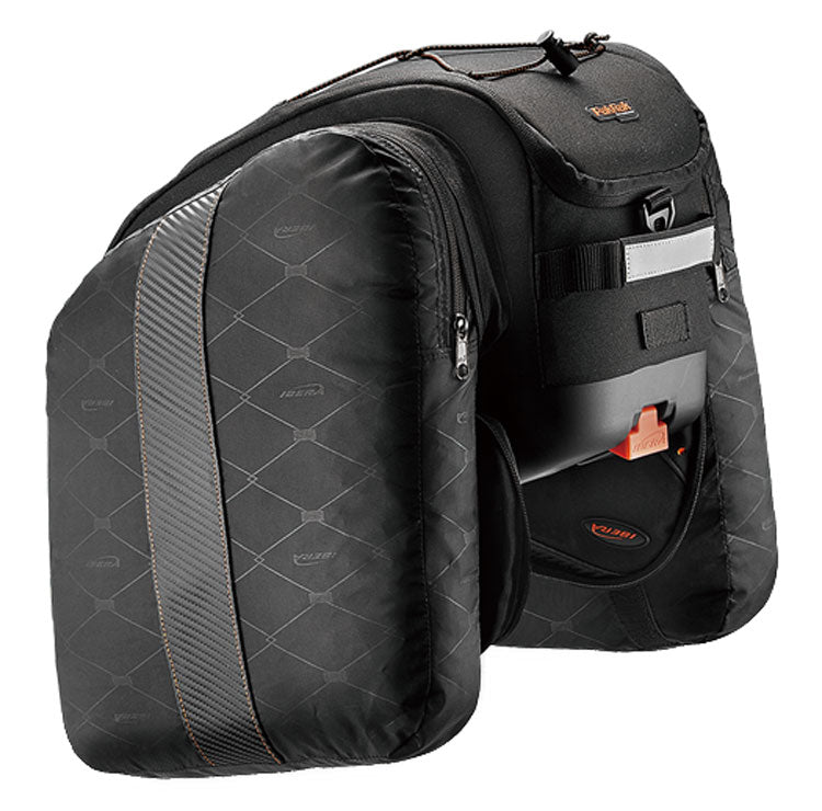 Ibera Pakrak Multimount-Pendlertasche
