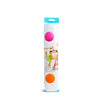 Munchkin Anti-Rutsch-Badematte – Duschvorleger – Badematte mit Punkten für Kinder – für Badewanne und Dusche – Anti-Rutsch-Matte – 77 x 35 cm