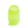 Munchkin-Strohbecher – auslaufsicherer Trinkbecher – einfache Reinigung – leicht zu reinigen – spülmaschinenfest – Trinkbecher für Baby und Kind – 296 ml – grün