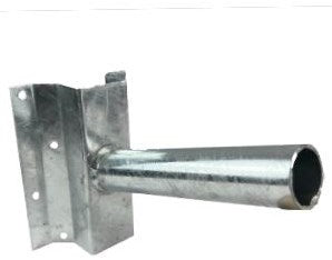 Wandhalterung für LED-Straßenlaternen Durchmesser 48 mm - 5014017