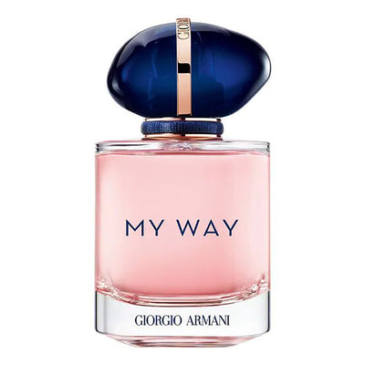 Giorgio Armani Giorgio Armani Eau de Parfum sprühen Sie mich mit 50 ml Damen besprühen