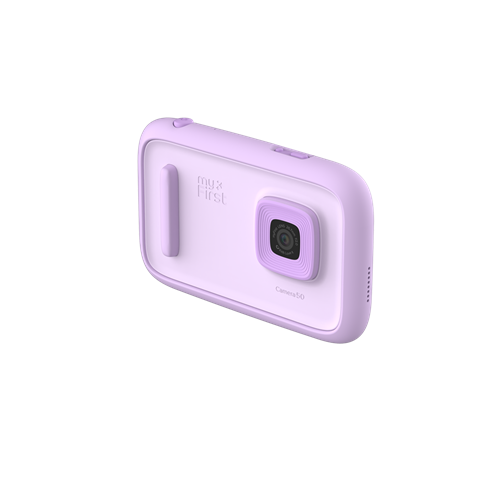 Myfirst myfirst camera 50 lila lila