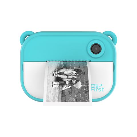 Myfirst myfirst camera insta 2 blau