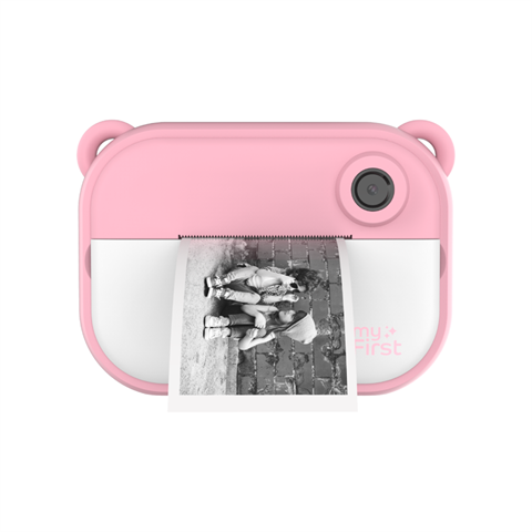 Myfirst myfirst camera insta 2 pink