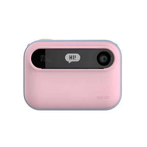 Myfirst Kamera Insta 20 Pink + kostenloses Thermopapier