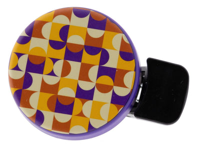 Nicht falsch, 70er 40mm abstrakt
