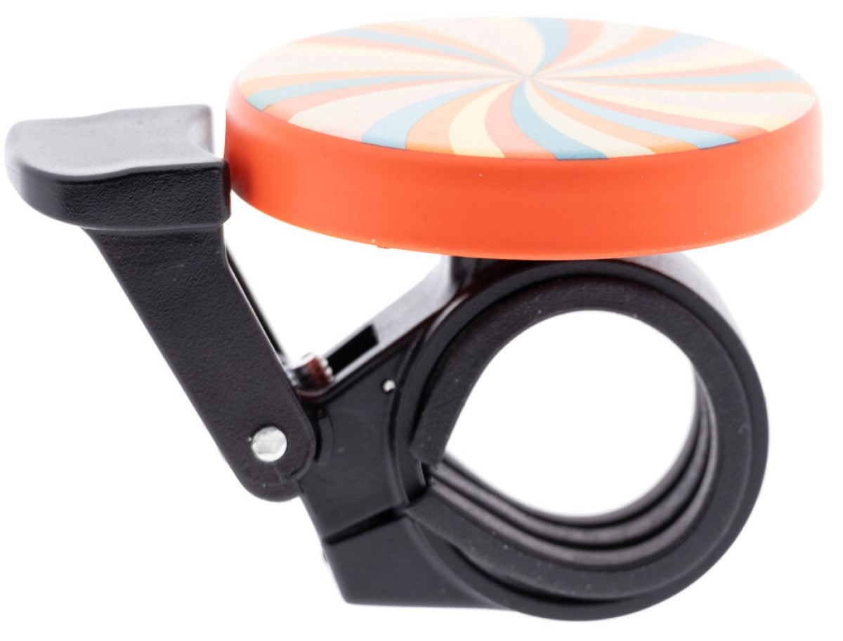 Kein schlechter Ruf als 70er-Jahre-40-mm-Swirl