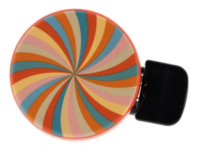 Kein schlechter Ruf als 70er-Jahre-40-mm-Swirl