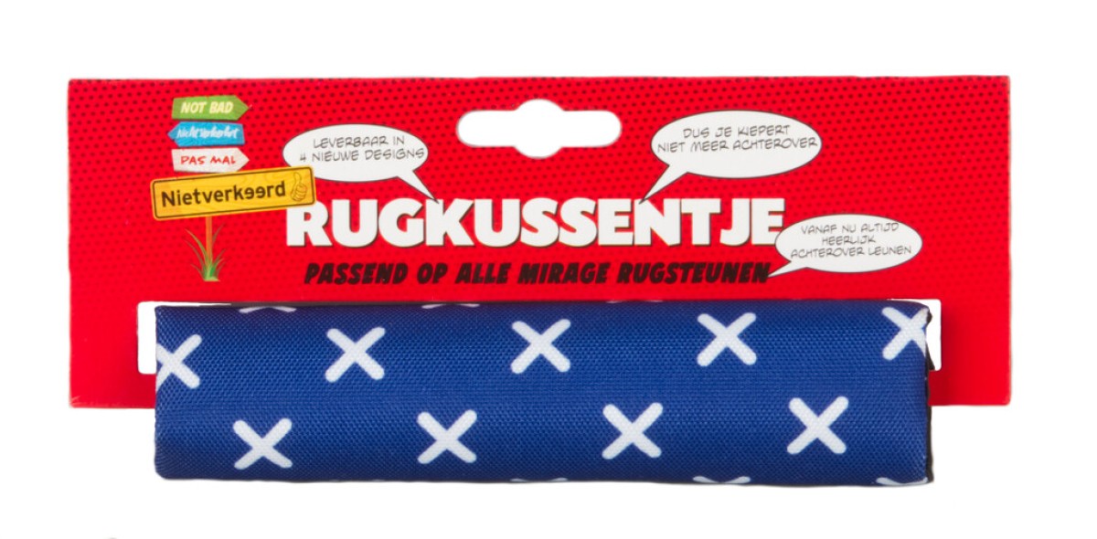 Newlooxs Rückenlehne küsst Mister Misss x