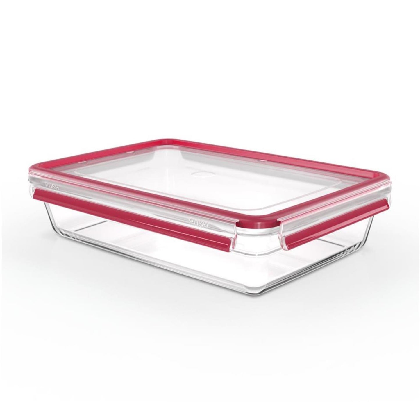Tefal Master Seal Glas 3l rechteckig