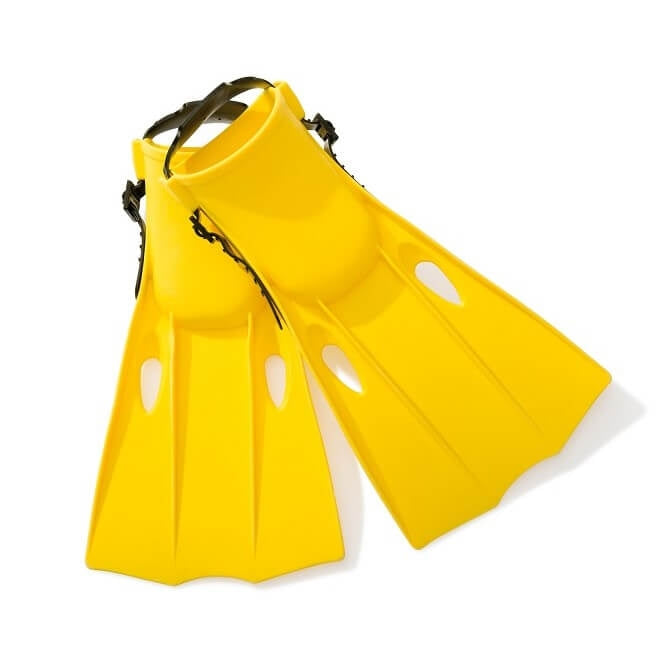 Intex Floppers Medium (Größe 38-40)