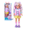 Nancy bezaubert eine Puppe mit Stil, 42 cm