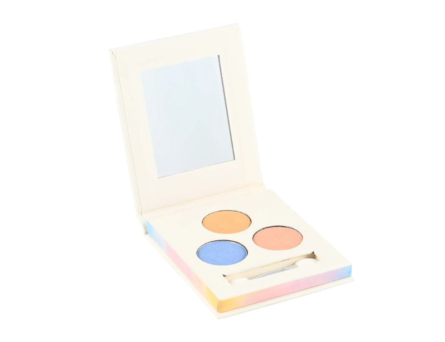 Namaki Lidschatten Palet Sommer