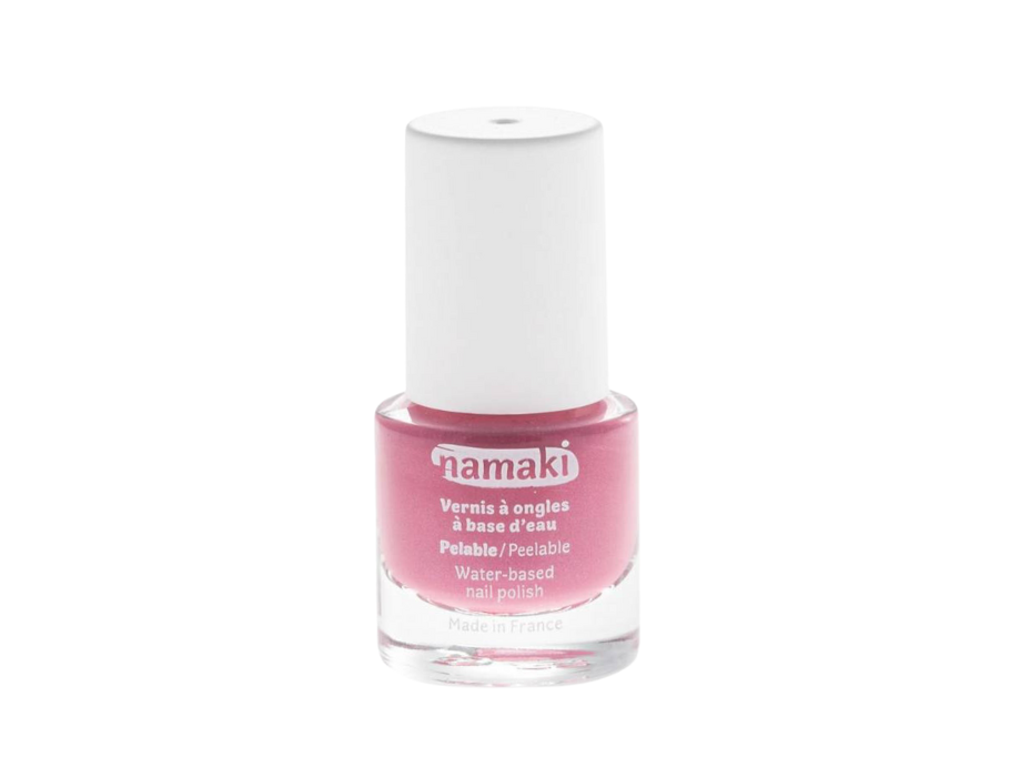 Namaki Kindernagellack Pink 22