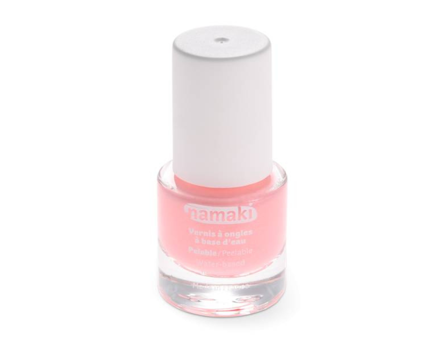 Namaki Kinder Nagellack Candy Pink 38