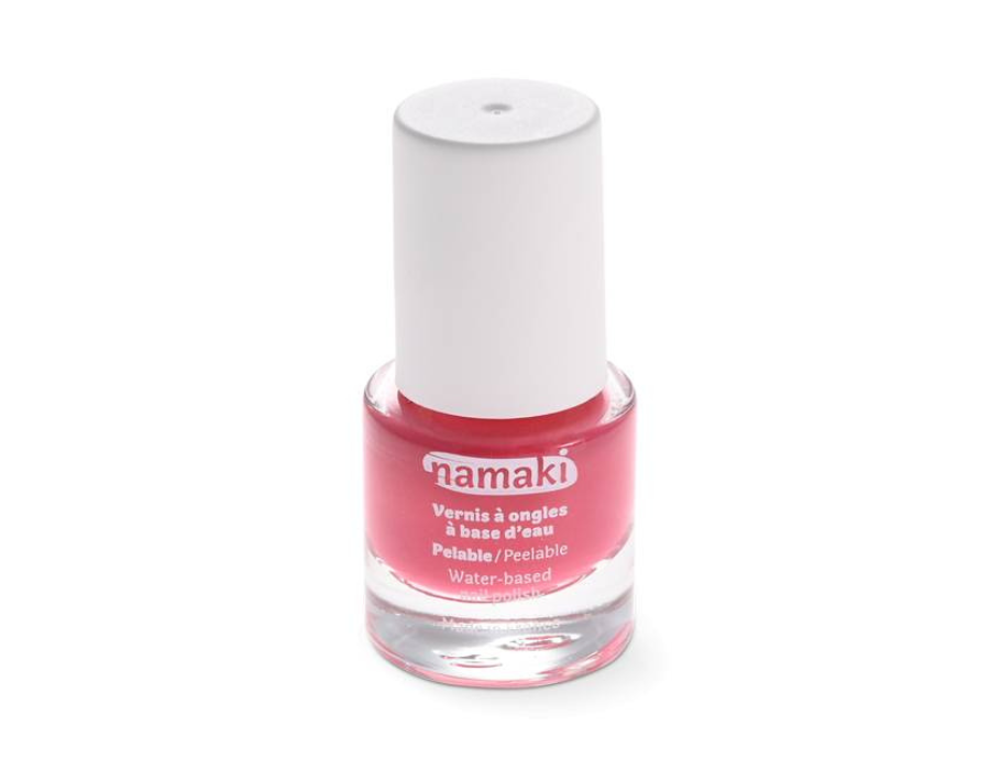 Namaki Kinder Nagellack Fuchsia 32