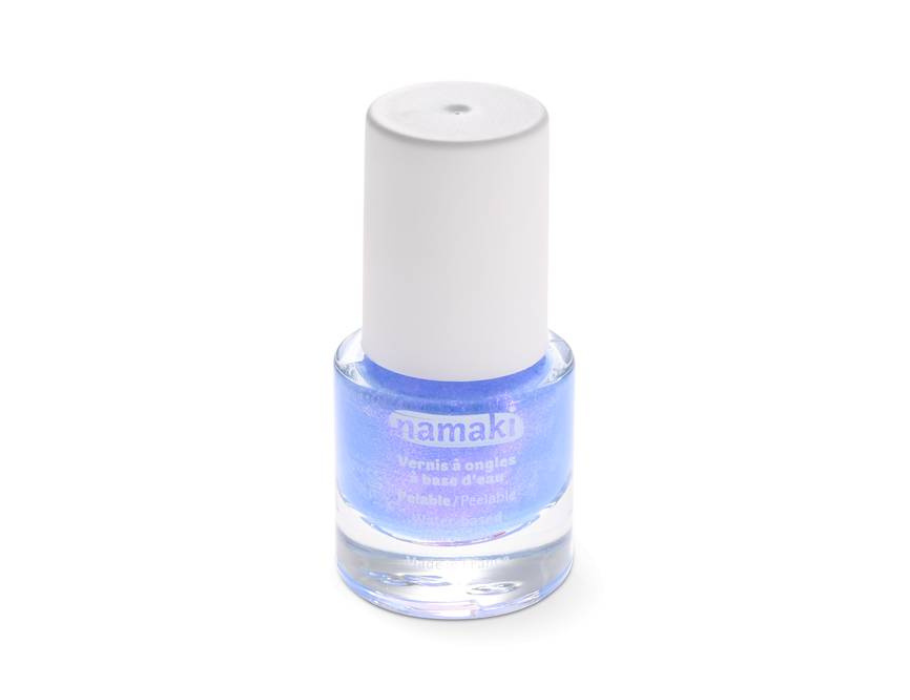 Namaki Kinder Nagellack Lavendel Blau 33