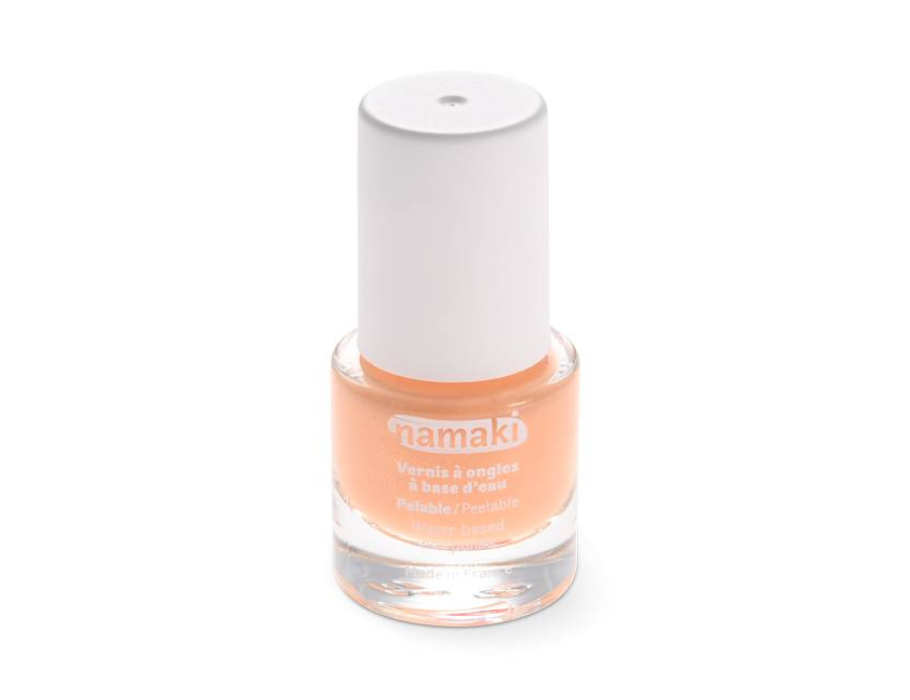 Namaki Kindernagellack Pfirsich 29