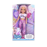Nancy-Puppe – ein umwerfender Tag, 44 cm - afbeelding 1