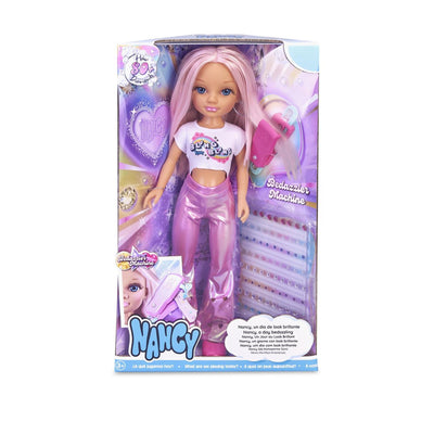 Nancy-Puppe – ein umwerfender Tag, 44 cm