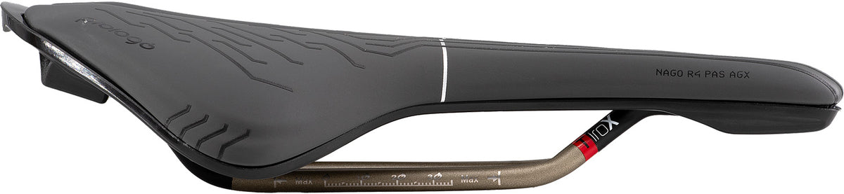 Prologo Nago R4 Pas AGX Slide Control Sattel