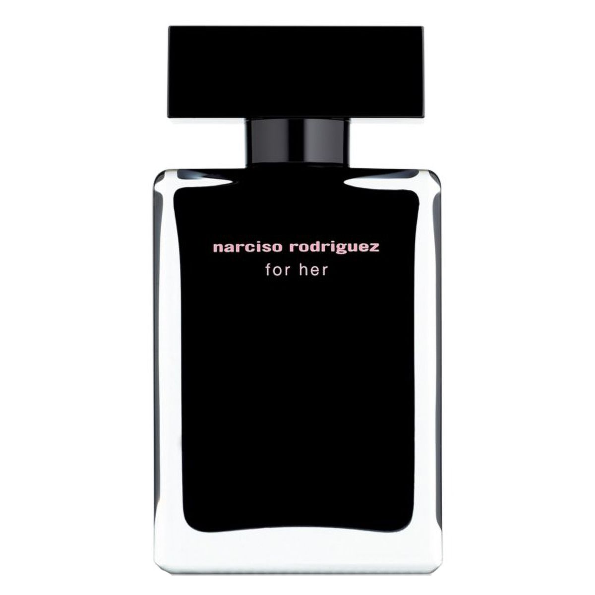 Narciso Rodriguez Eau de Toilette Spray für ihre 50 ml Damen