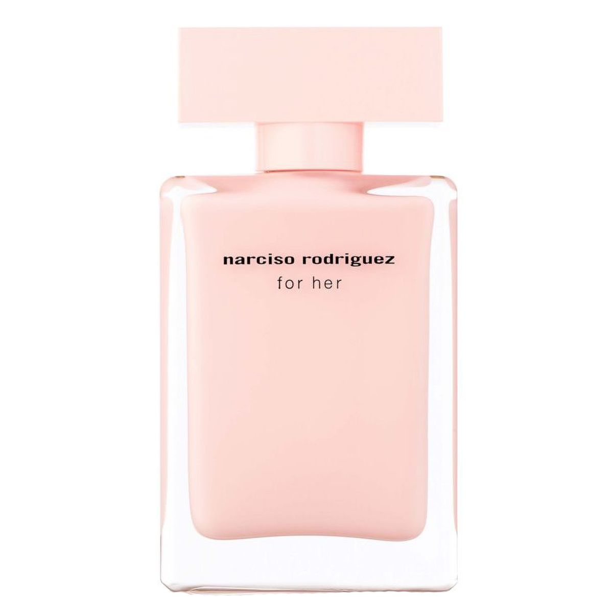 Narciso Rodriguez Eau de Parfum Spray für ihre 50 ml Damen