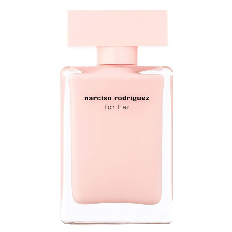Narciso Rodriguez Eau de Parfum Spray für ihre 50 ml Damen