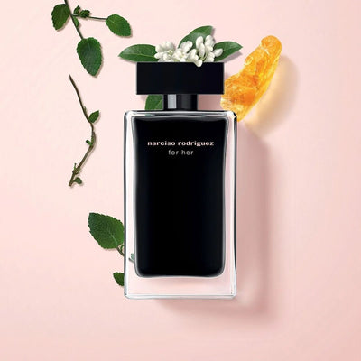 Narciso Rodriguez Eau de Toilette Spray für ihre 50 ml Damen