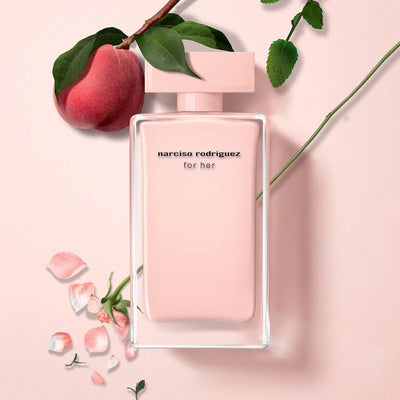 Narciso Rodriguez Eau de Parfum Spray für ihre 50 ml Damen