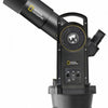 RefractorsCoop 70 350 18x-35x Schwarz