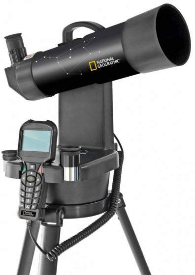 RefractorsCoop 70 350 18x-35x Schwarz
