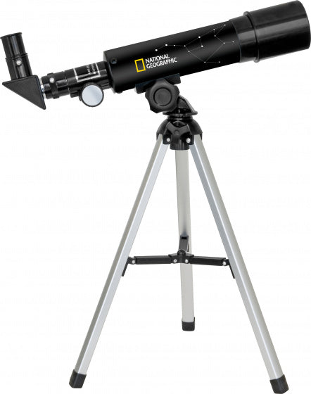 Teleskop 50 360 18x-60x Schwarz